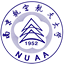 NUAA logo